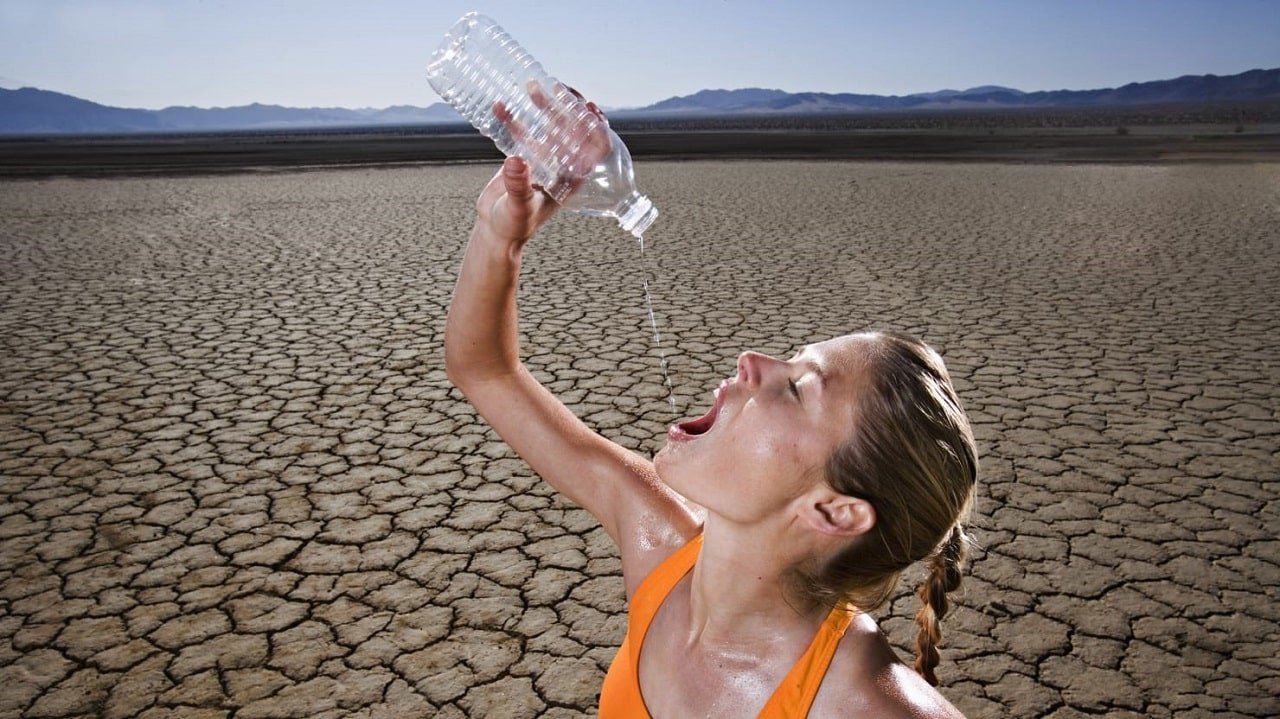 Top 10 Hydration Tips for Athletes
