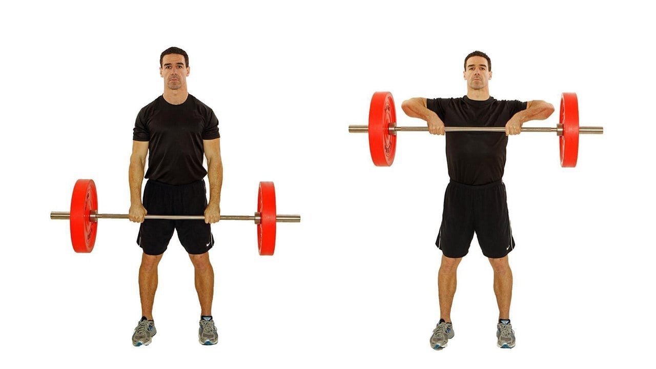 Best Top 10 Shoulder Exercises for Muscle and Strength, physical activity