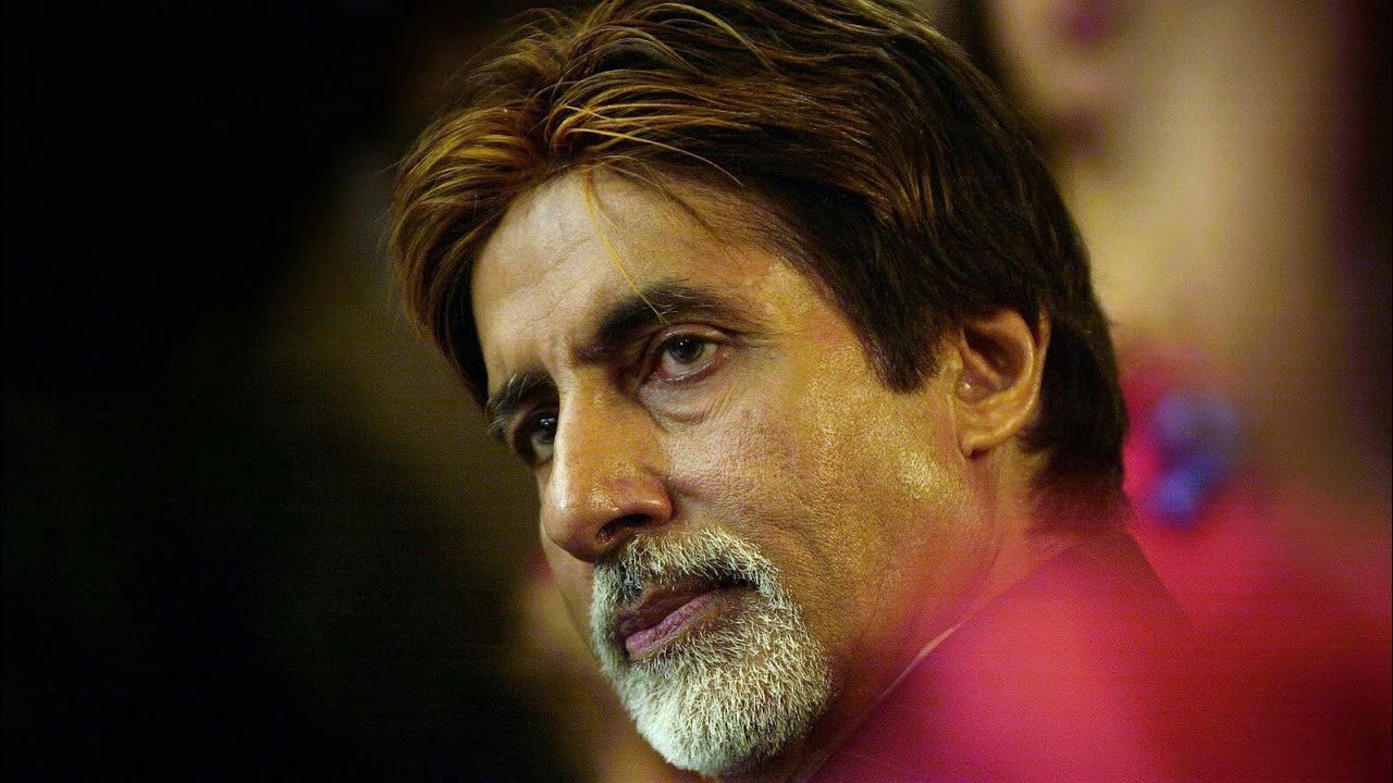Top 10 Facts About Amitabh Bachchan