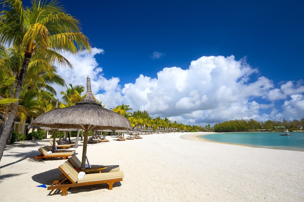 Mauritius: Paradise for Beach Lovers
