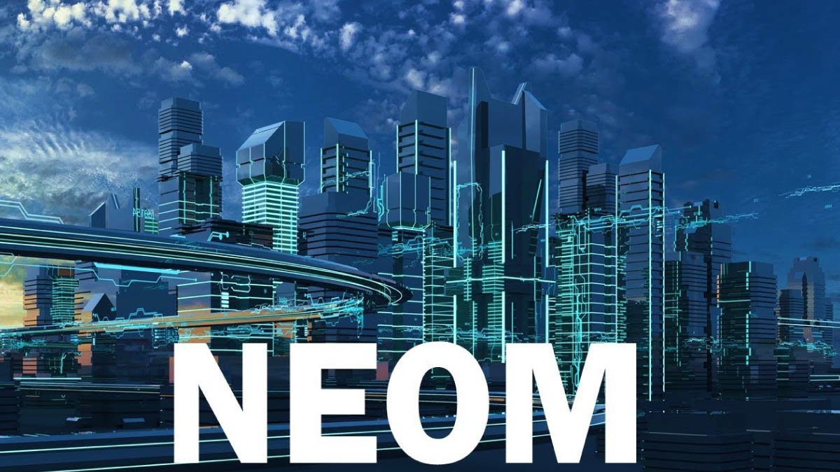 Neom: The City of the Future