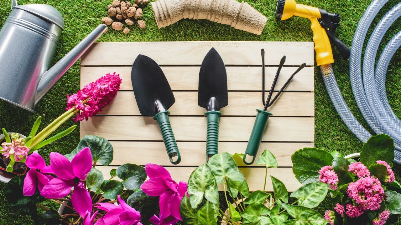 Top 10 Gardening Gifts for Green Thumbs