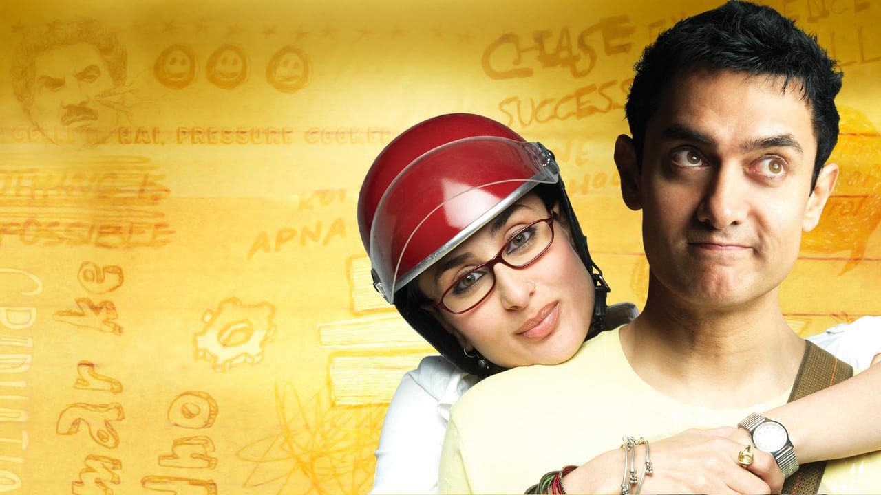 Top 10 Fascinating Facts About "3 Idiots"