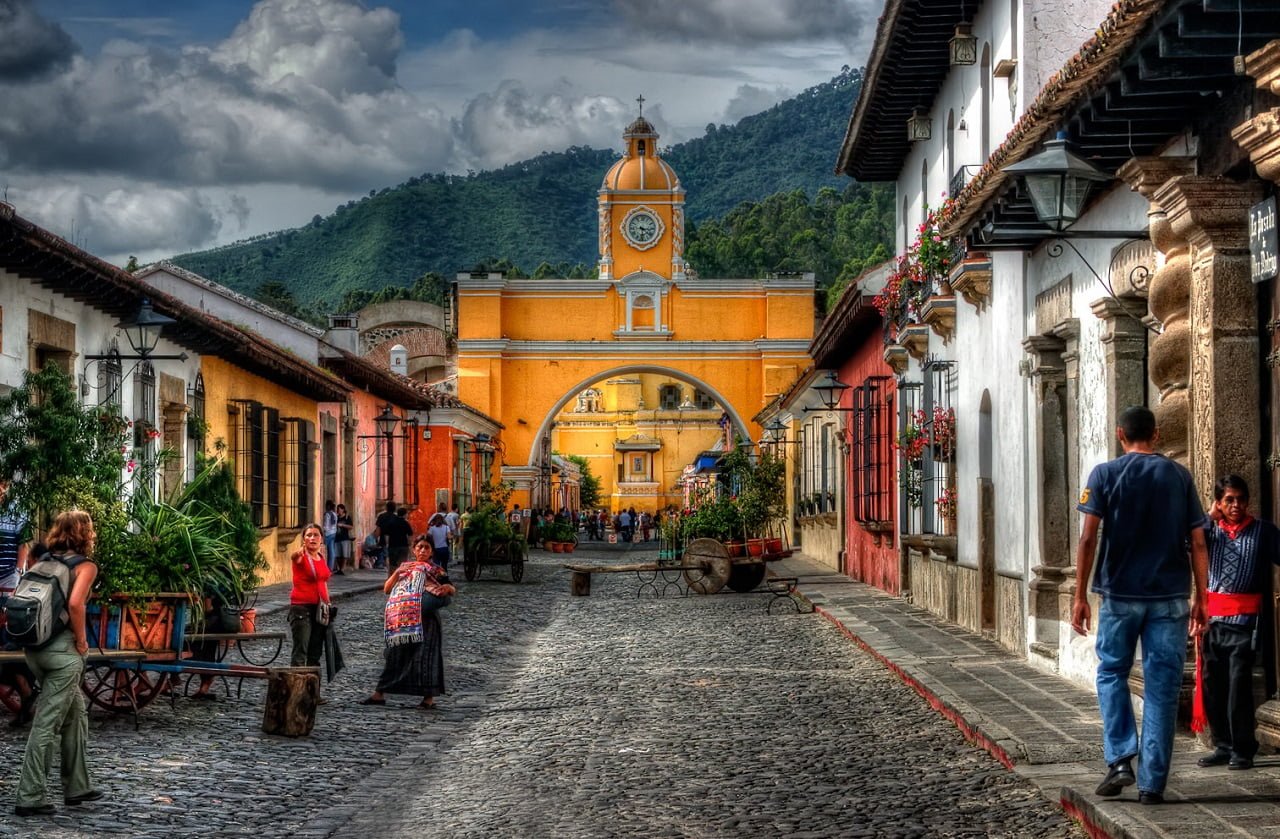 Guatemala: The Land of Eternal Spring