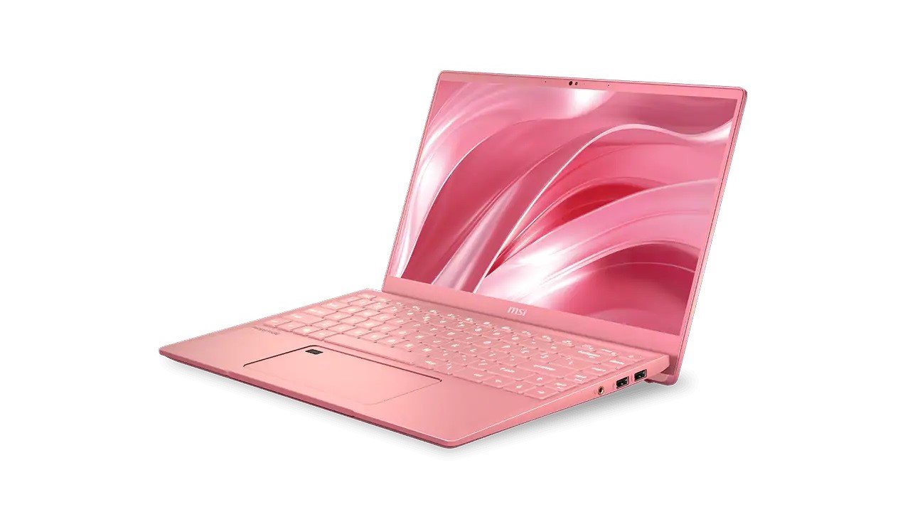 Top 10 Pink Gaming Laptops: Where Style Meets Performance