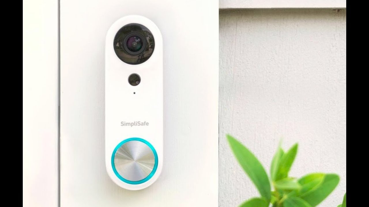 Top 5 Doorbell Cameras: Secure Your Home with Best Options