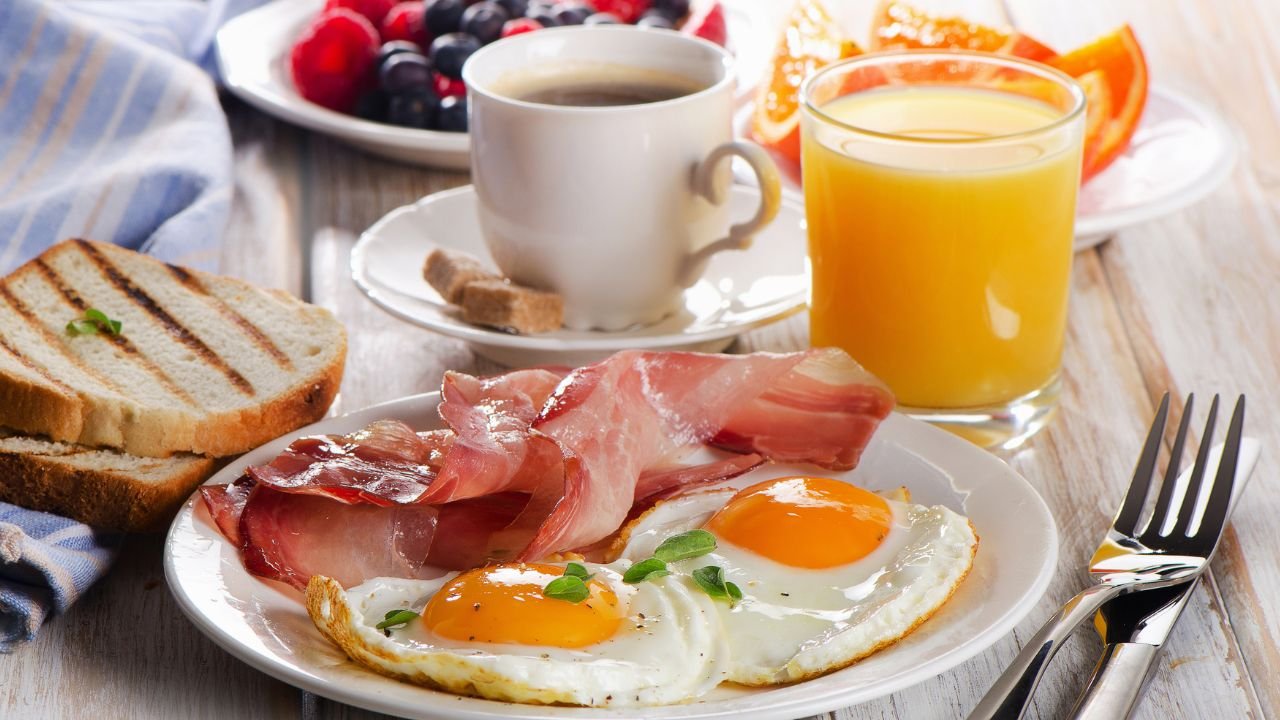 Top 10 Profitable Breakfast Business Ideas