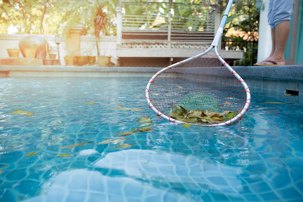 Top 10 Profitable Pool Cleaning Business Ideas
