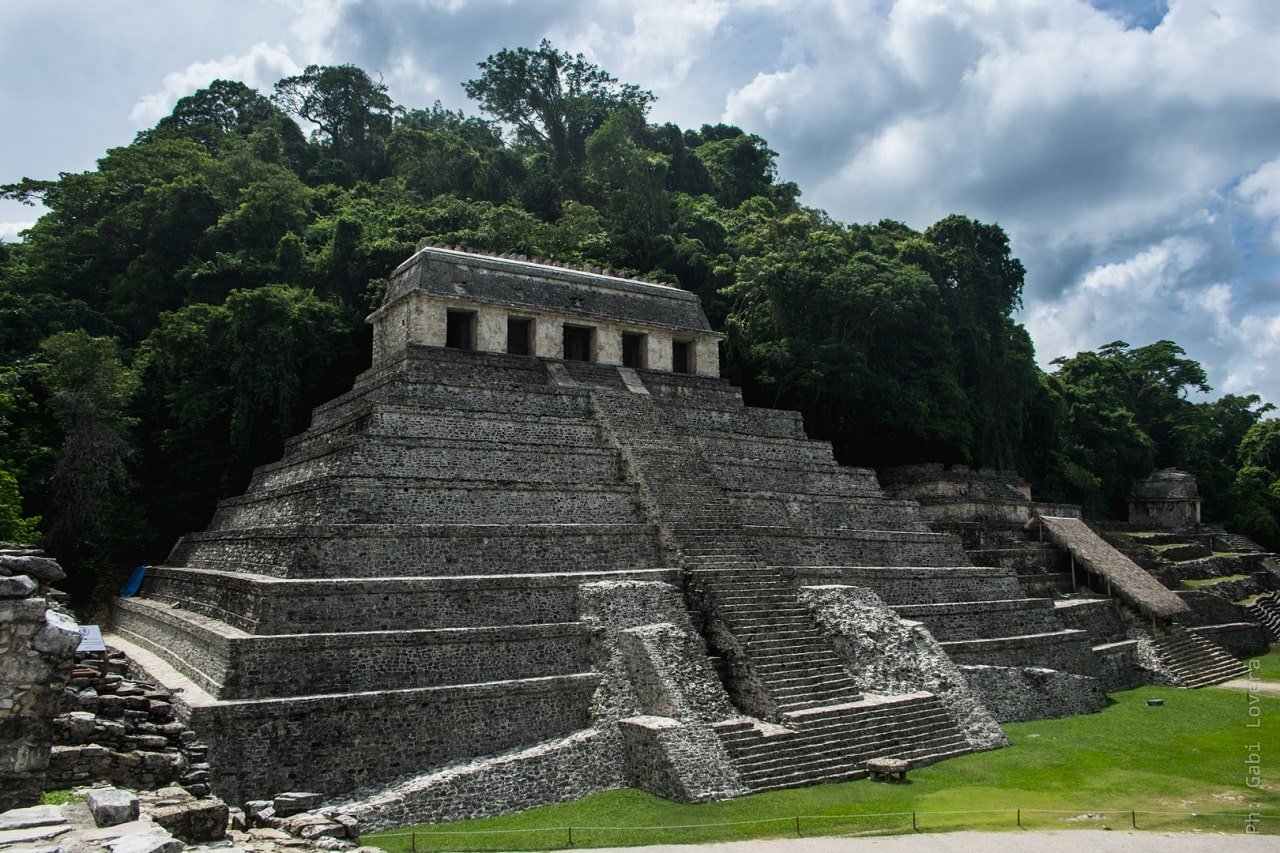 Palenque 