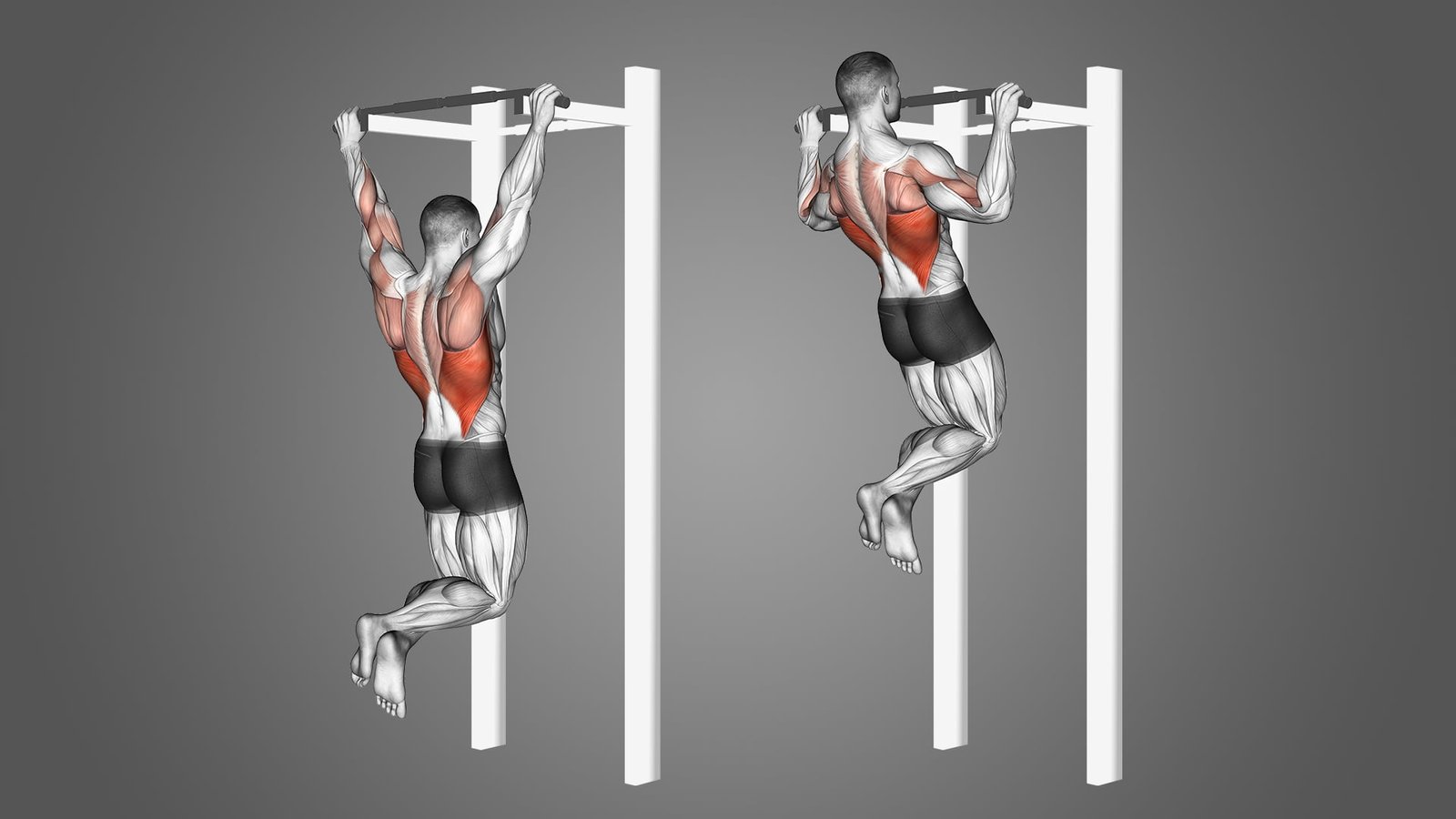 Top 10 Lower Body Pull Exercises: Maximizing Strength