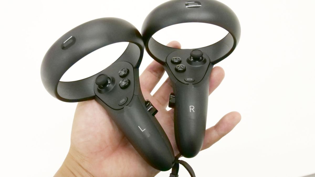 How to Charge Oculus Controllers | Step-by-Step Guide