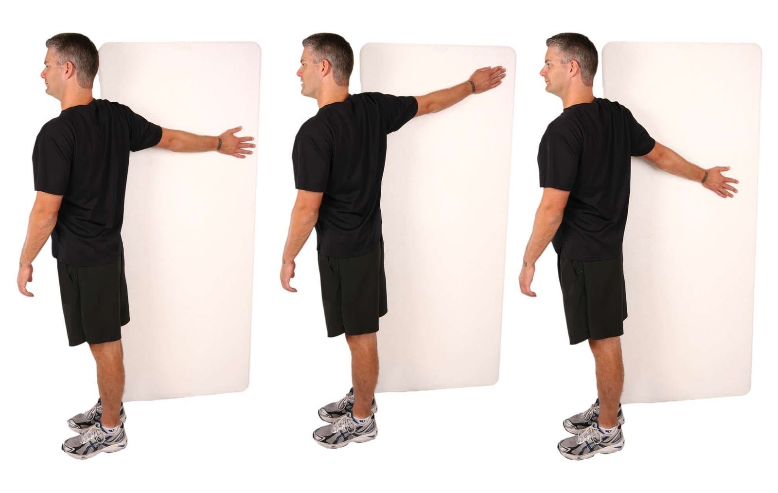  Top 10 Standing Chest Exercises: Elevate Your Fitness