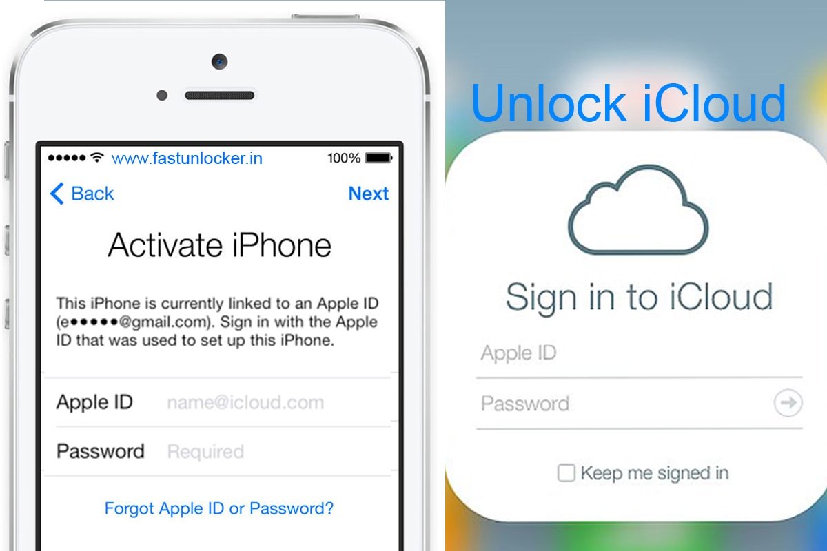 Syncing and Security Features of iCloud