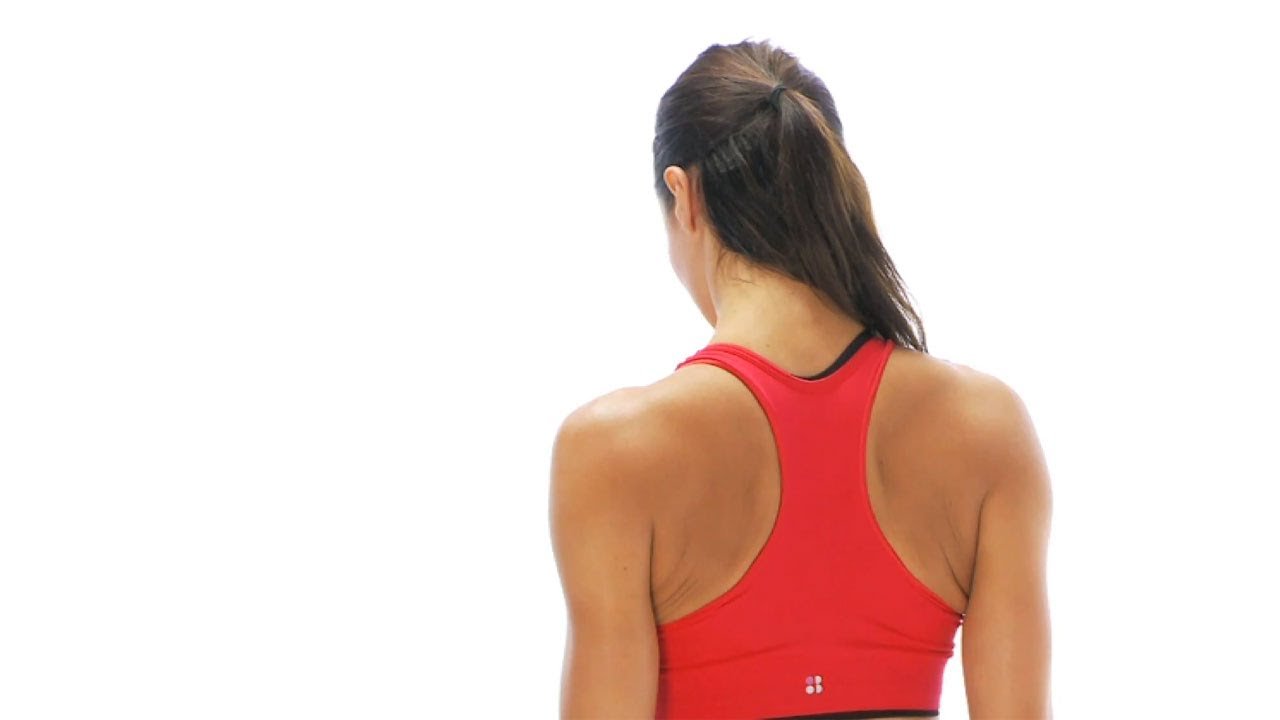 Top 5 Scapular Retraction Exercises for Improved Posture