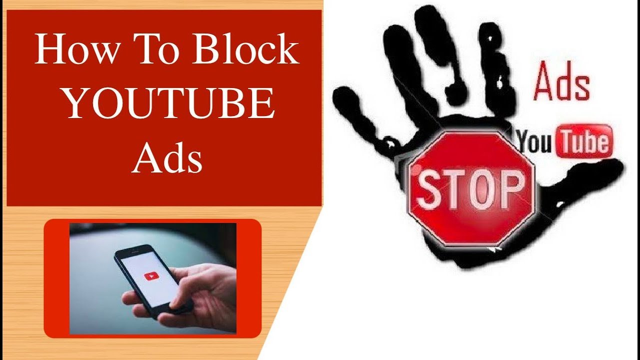 How to Stop Ads on Youtube