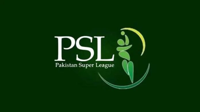 Team PSL