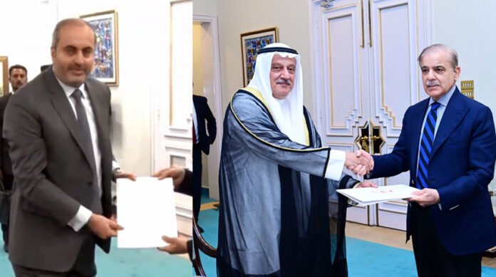 A Major Success | Kuwait & Qatar Emirs to Visit Pakistan