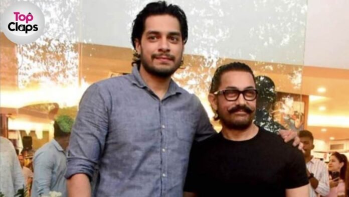 Aamir Khan Son's Debut Film Set for June Release