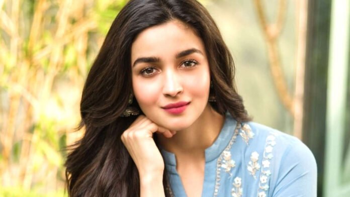 Alia Bhatt | Vows to Act Until 100 Years Old