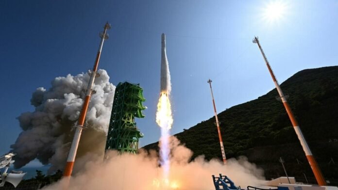 Analyzing Setbacks in North Korea's Space Program1-min