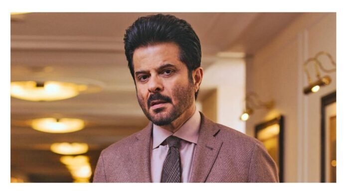 Anil Kapoor | Declines Role in 'Housefull 5'