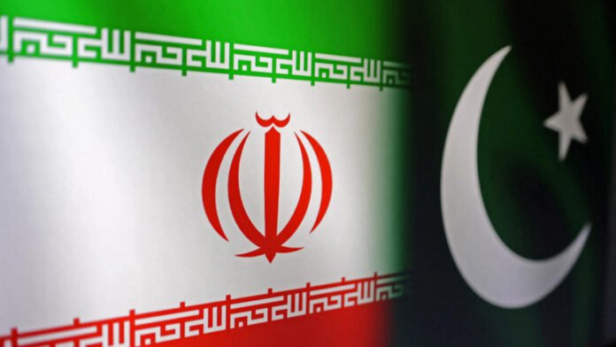 Boosting Pakistan-Iran Trade | Shared Border Opened!