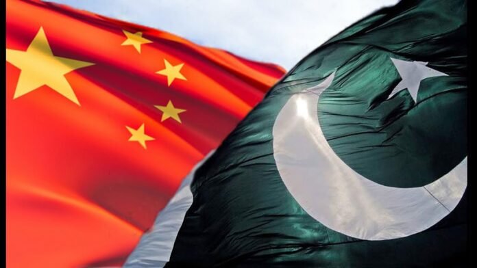 China Owes $15 Billion: Pakistan Seeks Debt Relief