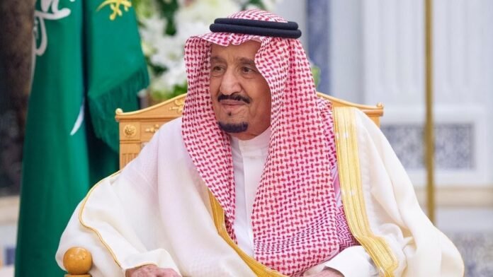 Concerns Rise Over Saudi King's Health