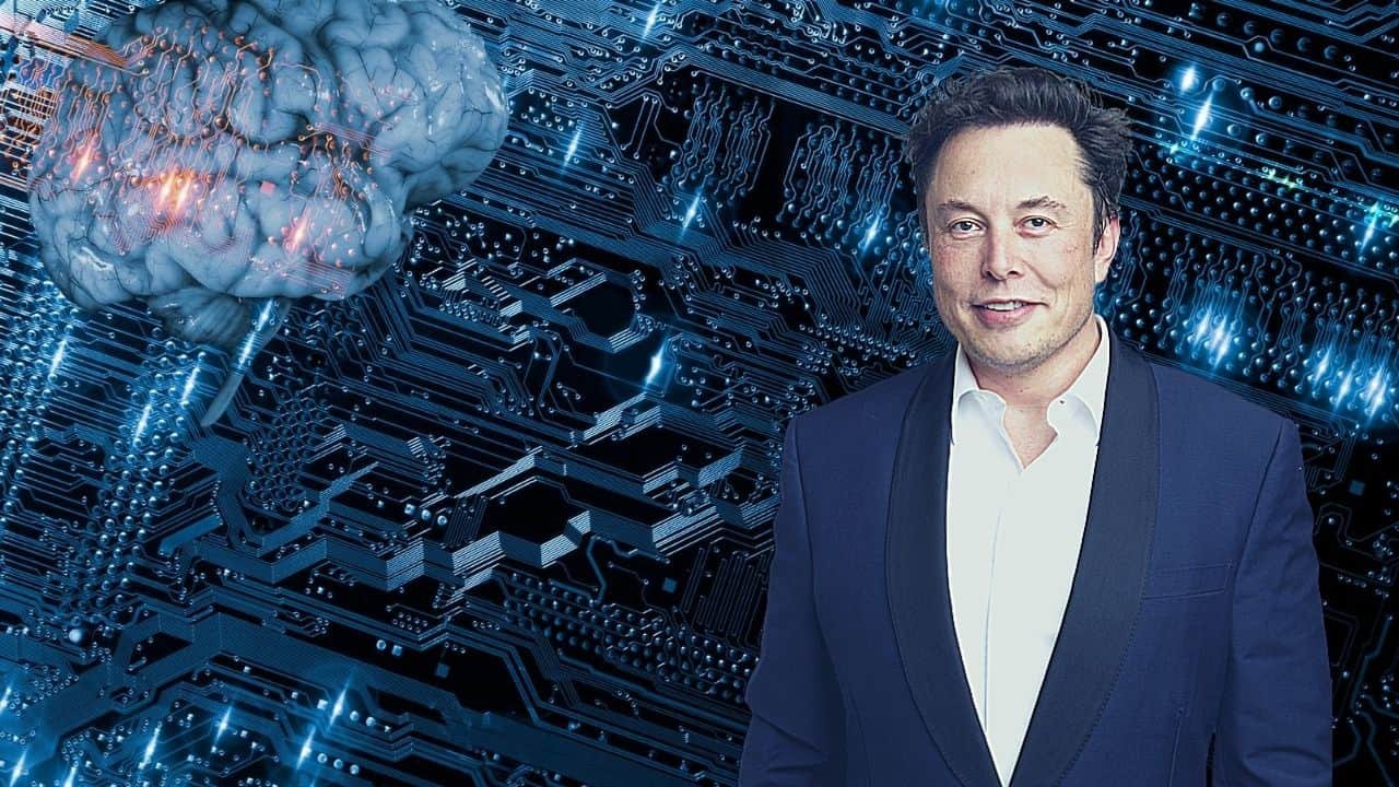 Discover Elon Musk's Latest Supercomputer AI Ambitions
