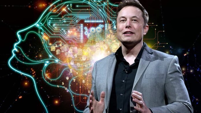 Discover Elon Musk's Latest Supercomputer AI Ambitions