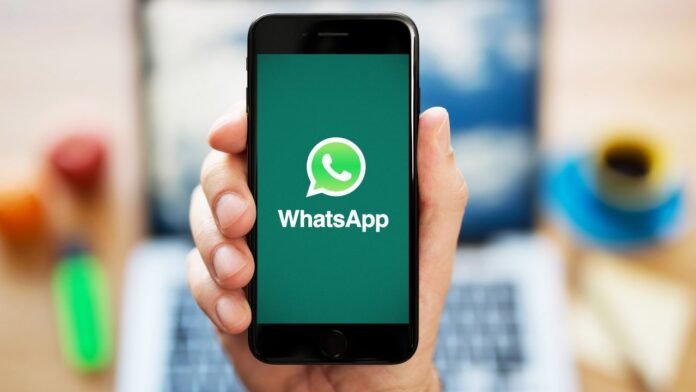 WhatsApp New Chat Feature Chat Options