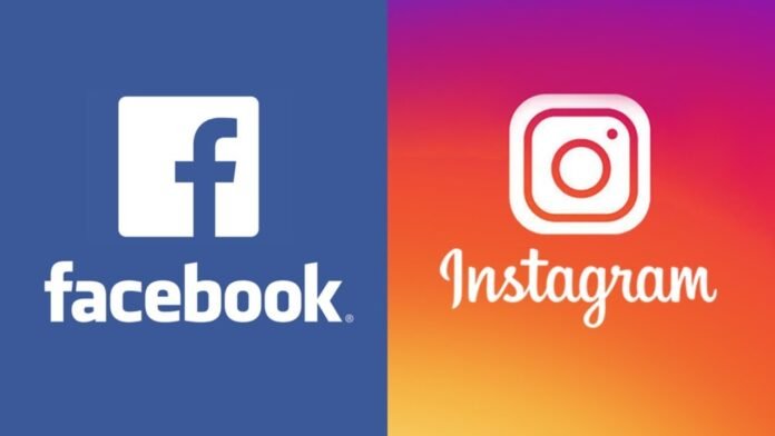 Facebook and Instagram-min