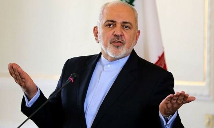 Former FM of Iran | Blames U.S. Sanctions for Raisi Crash