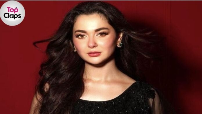 Hania Amir I Am Afraid of What Answer Will Give to Allah