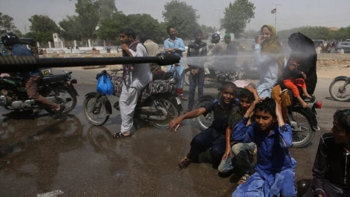 Understanding the Heat Wave in Karachi