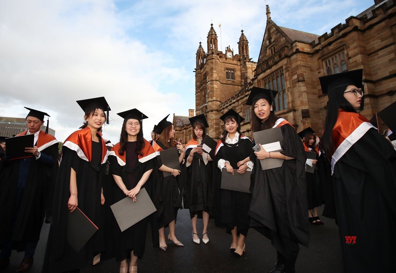 How to Apply for Scholarships at Australian Universities