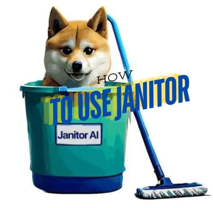 How to Use Janitor