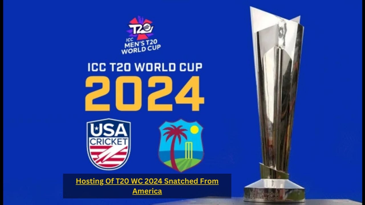 ICC T20 World Cup