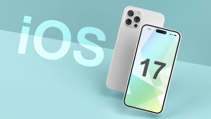 IOS 17