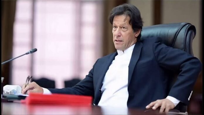 Imran Khan Challenges Punjab Serious Case Approvals