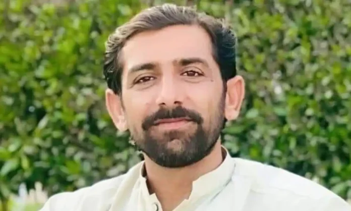 Journalist Nasrullah Gadani Dies After Attack in Sindh