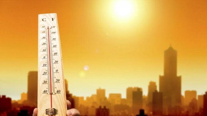 Karachi Heatwave Alert: Stay Safe from Record Temperatures