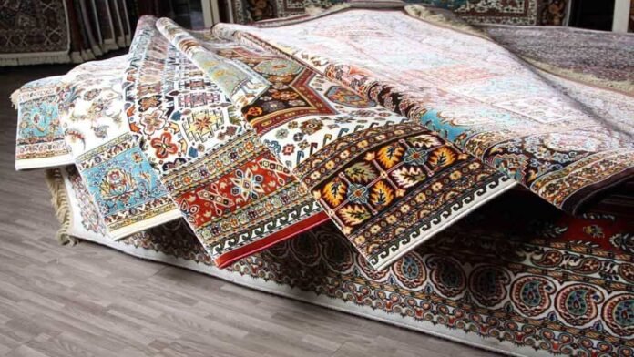 Lahore Carpet Expo: Stall Applications Now Open