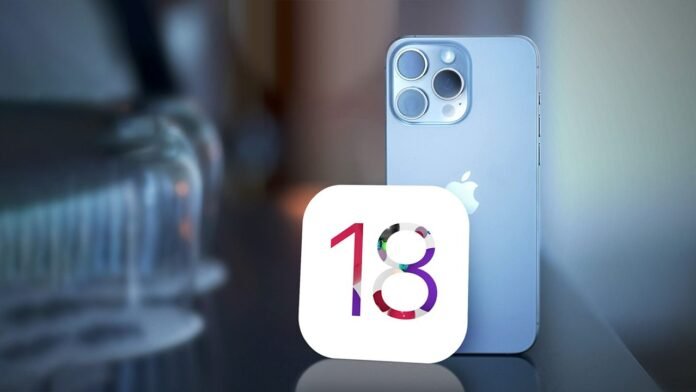 Latest Features Coming to iOS 18 by Apple