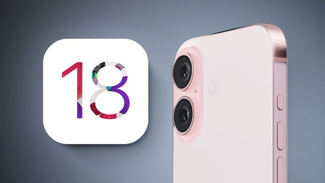 Latest Features Coming to iOS 18 by Apple