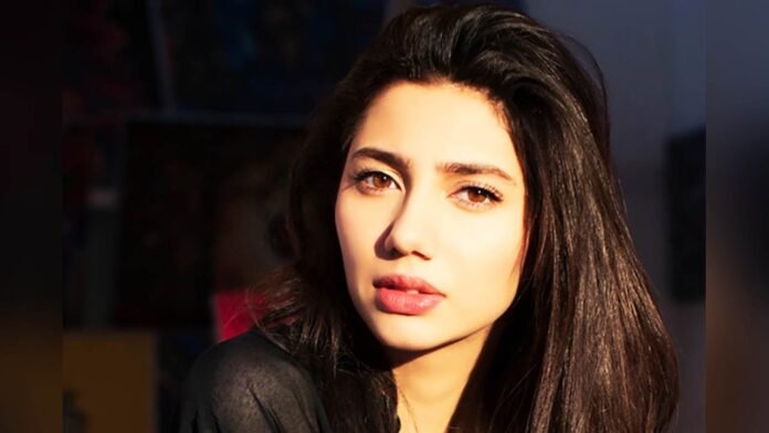 Mahira Khan's | encounter Heartwarming in Quetta