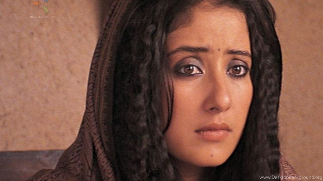 Manisha Koirala | Reveals Depression in "Hira Mandi" Shoot