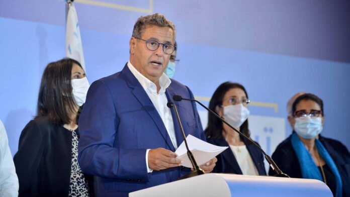 Moroccan Minister on Hotel Marriage Rules Societal Debate