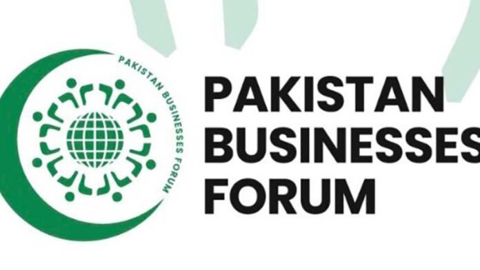 PBF Budget Proposals to Revive Pakistan's Economy