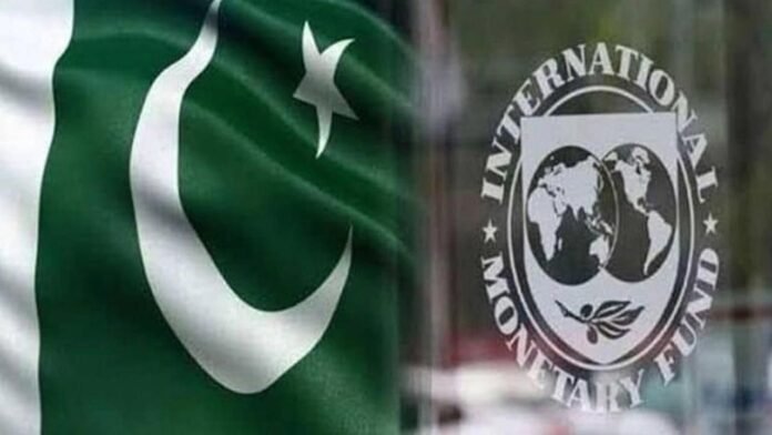 Pakistan IMF Debt Negotiations | 3-Year Programme